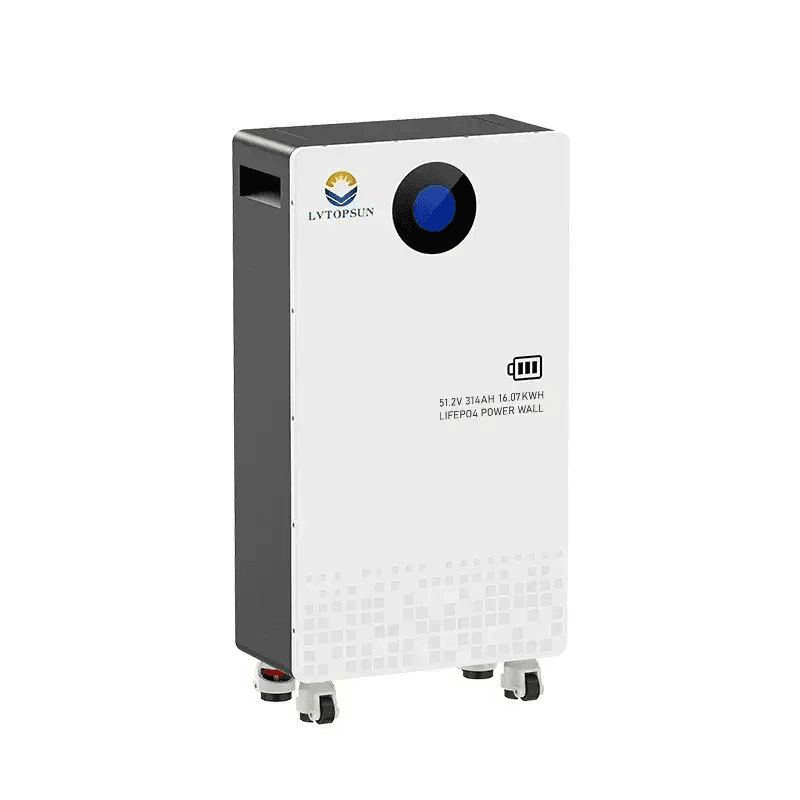 Акумулятор LVTOPSUN LVTS-512314-G4
